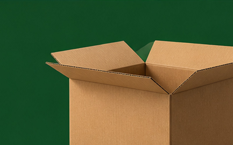 Фабрика гофроупаковки SYBOX
